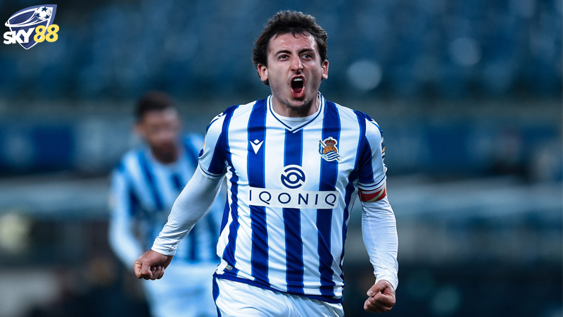 Suc Manh Va Phong Do Cua Elche Vs Real Sociedad