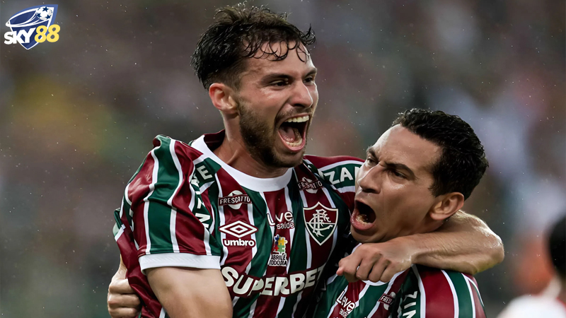 Suc Manh Va Phong Do Cua Fluminense Vs Flamengo (1)