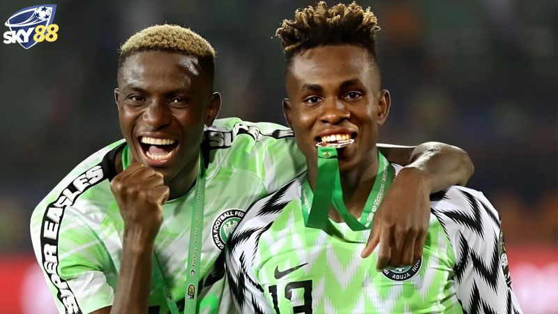 Suc Manh Va Phong Do Cua Nigeria Vs Gabon (1)