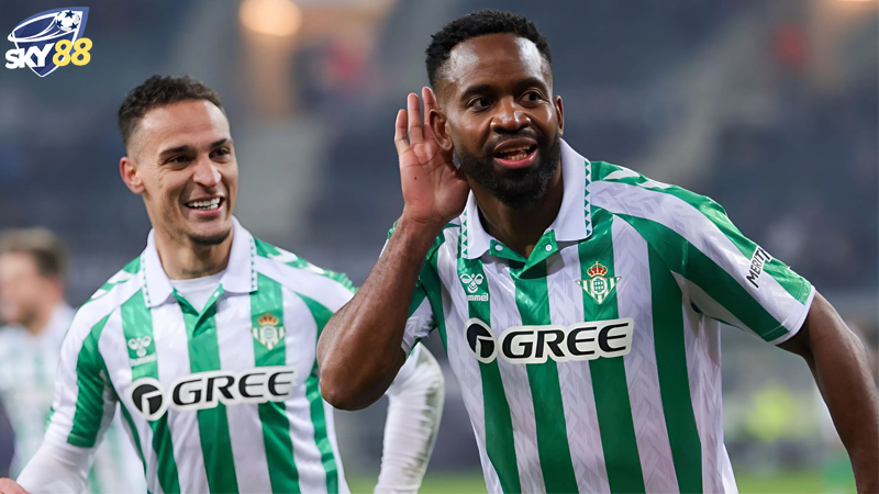 Suc Manh Va Phong Do Cua Real Betis Vs Mallorca (1)