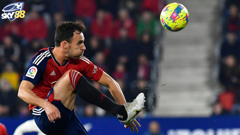 Suc Manh Va Phong Do Cua Real Oviedo Vs Osasuna