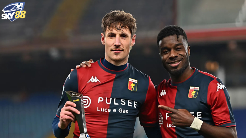 Suc Manh Va Phong Do Cua Sassuolo Vs Genoa (1)