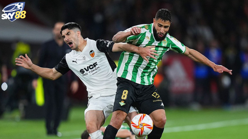 Suc Manh Va Phong Do Cua Valencia Vs Real Betis (1)